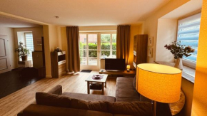 Ferienwohnung Am Mühlenbach